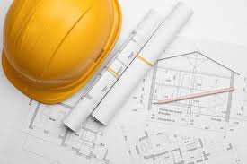 Projetos de arquitetura