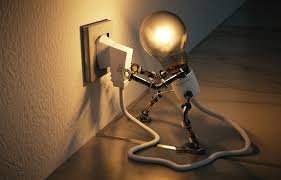 Eletricidade