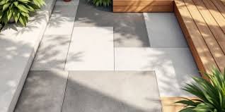Jardins e exteriores